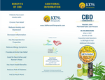 CBD Brochure