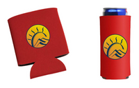 100% Drink Koozie