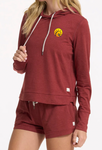 Women's Halo Essential Hoodie