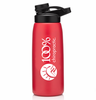 Insulated Water Bottle