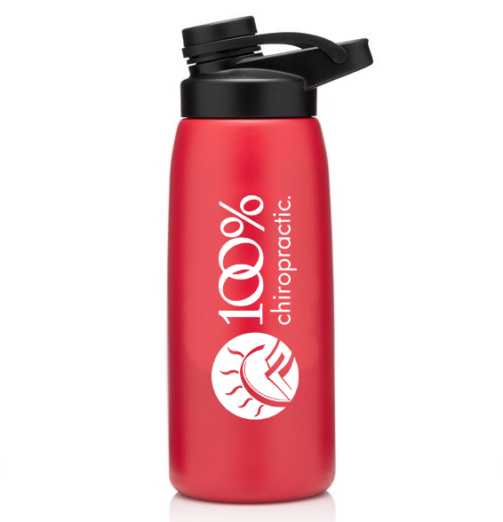 Insulated Water Bottle