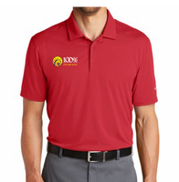 Men's Nike Polo