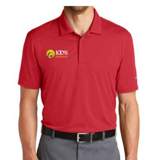 Men's Nike Polo