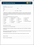 Got Subluxation Survey