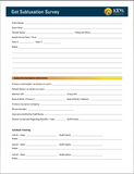 Got Subluxation Survey