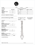 Spanish Detailed Exam Form