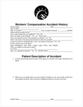 Workers' Compensation Accident History